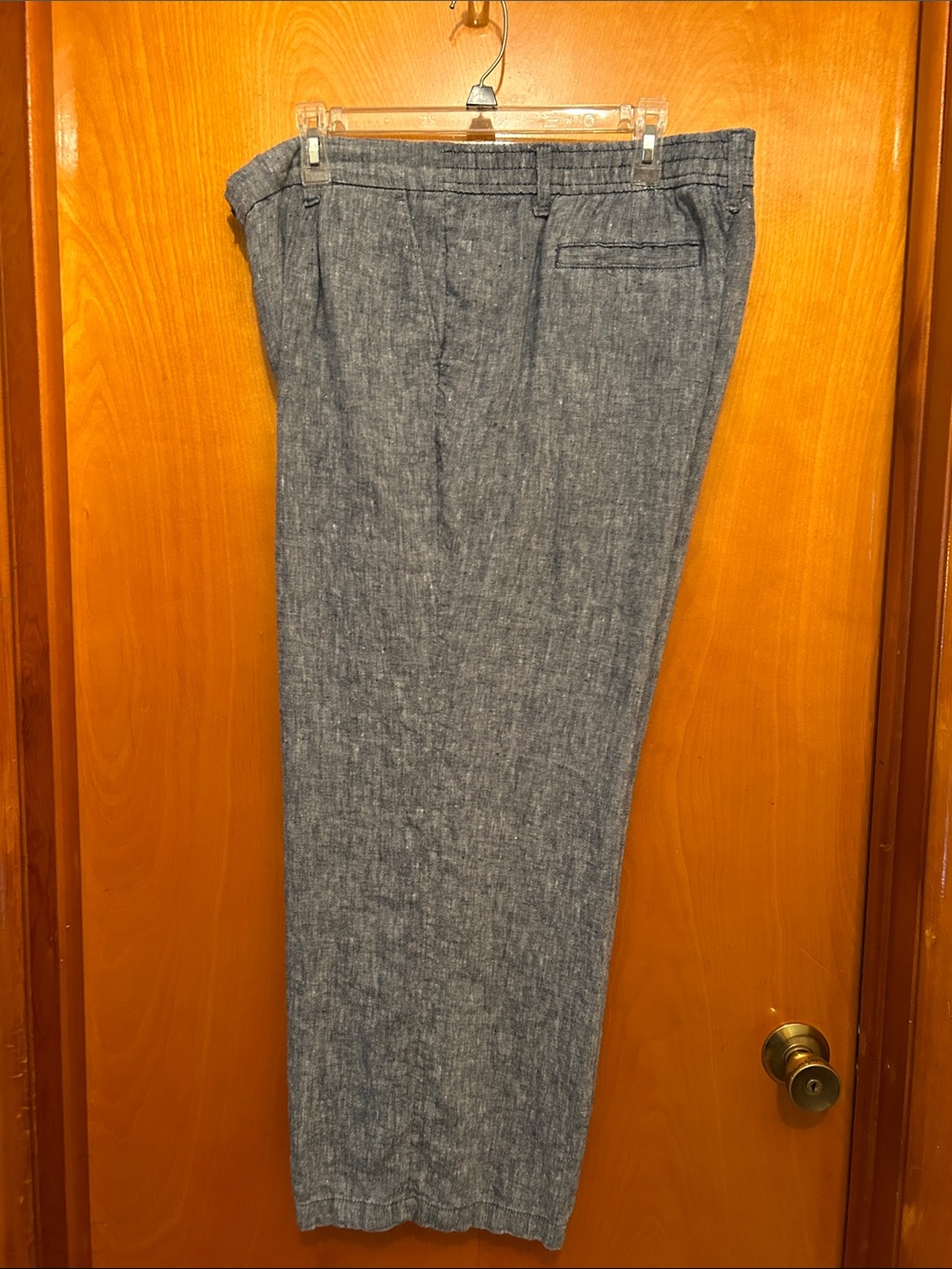 Lands’ End Ladies Dress Pants